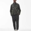 Men Barbour Waxed Jackets | Harton Wax Jacket