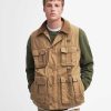 Men Barbour Gilets & Liners | Modified Transport Vest