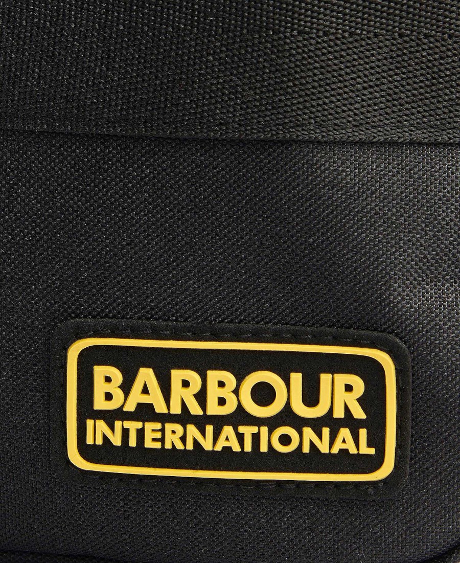 Accessories Barbour Bags & Luggage | Knockhill Wash Bag