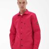 Men Barbour Overshirts | Legacy Overshirt