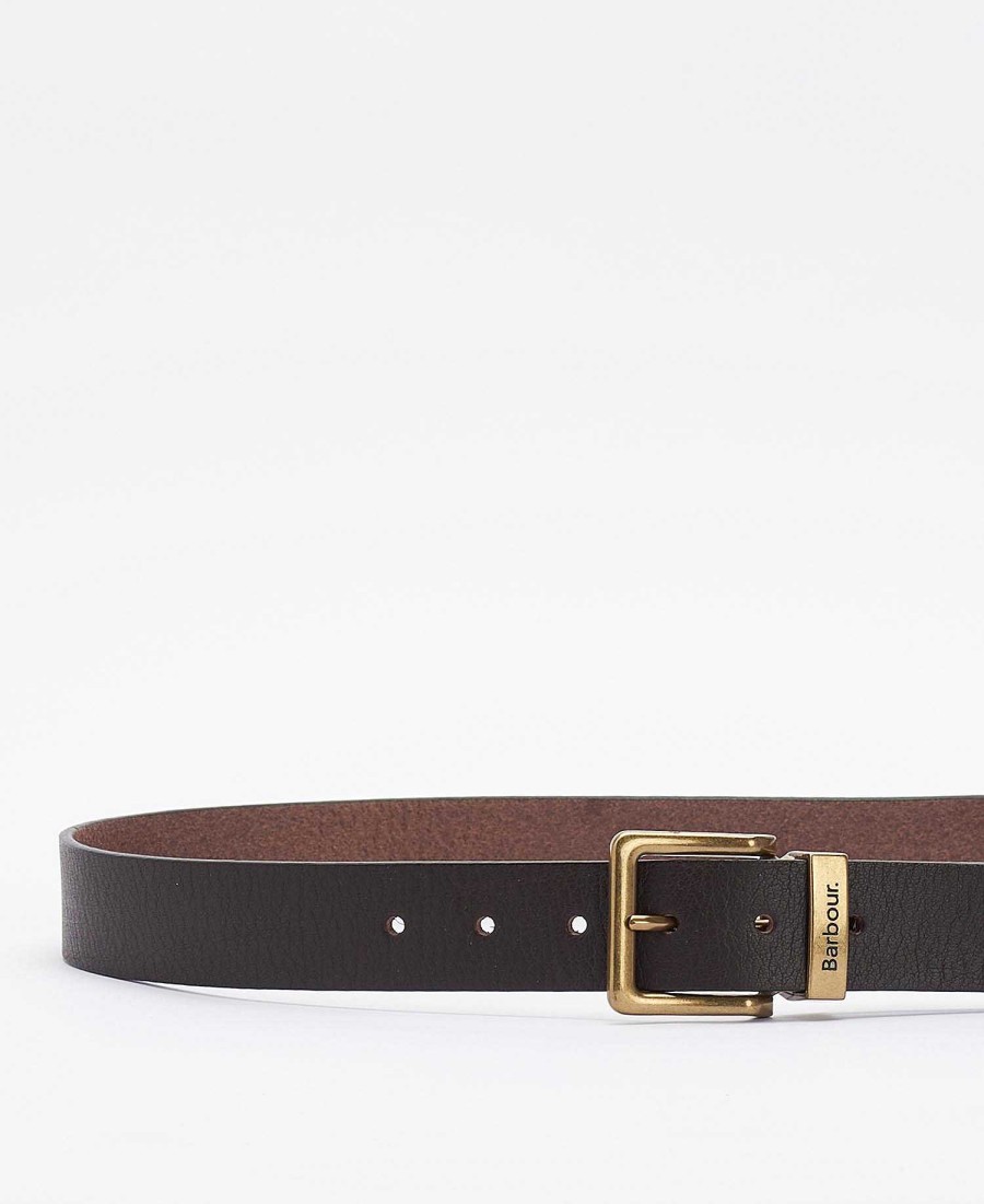 Accessories Barbour Belts | Blakely Belt