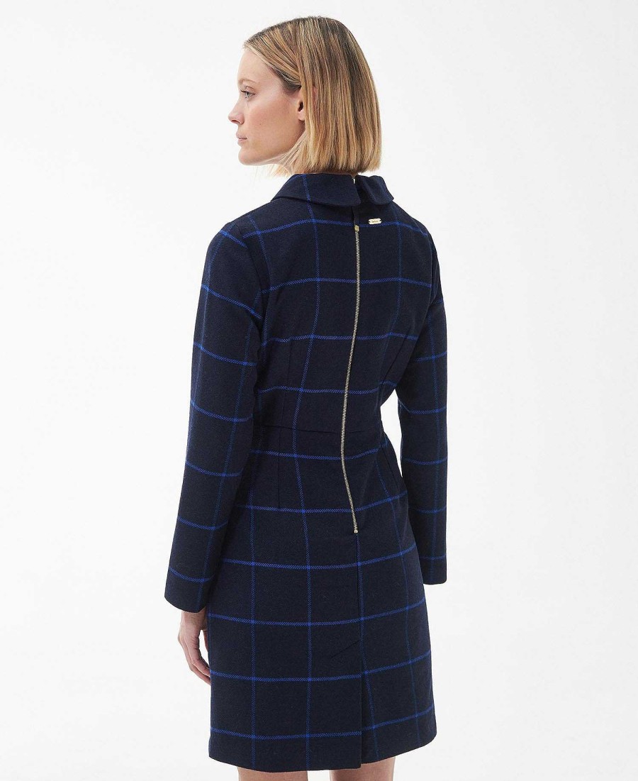 Women Barbour | Marlene Dress