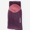 Accessories Barbour Socks | Ladies Houghton Socks