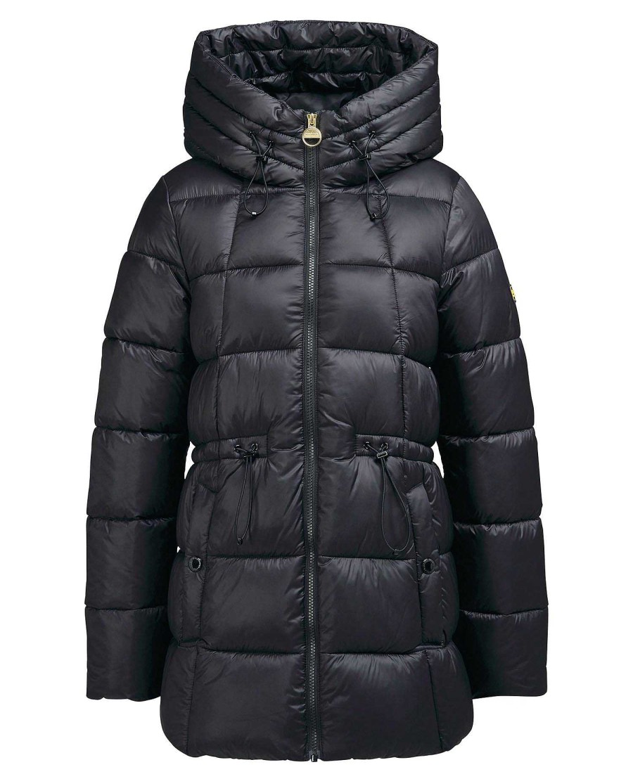 Women Barbour Quilted Jackets | Ennis Quilted Jacket