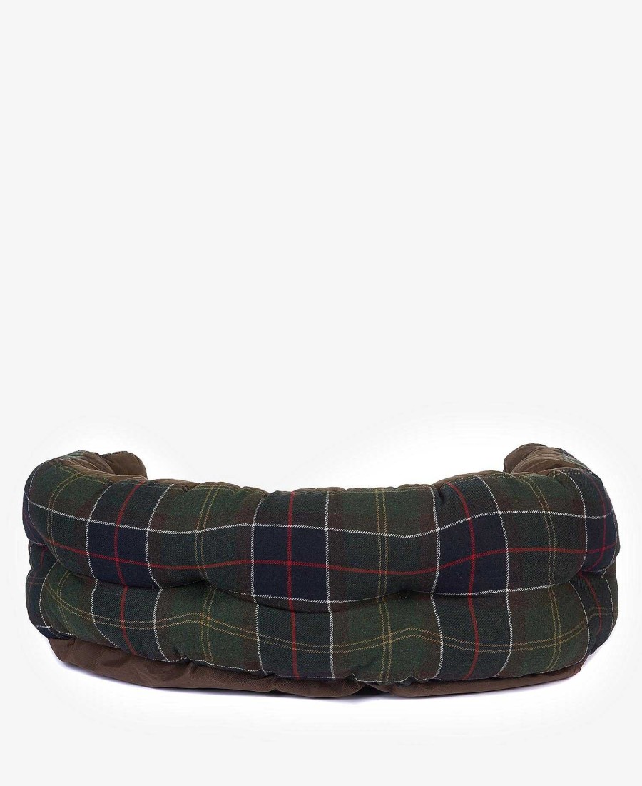 Accessories Barbour Beds & Blankets | 35In Luxury Dog Bed