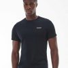 Men Barbour T-Shirts | Rico T-Shirt