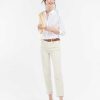 Women Barbour Shirts & Blouses | Marine Relaxed Shirt