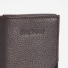 Accessories Barbour Wallets & Card Holders | Tabert Leather Bi-Fold Wallet