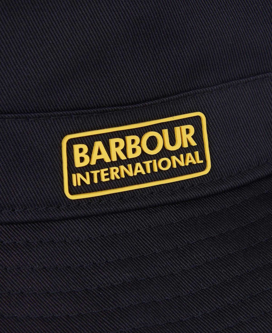 Accessories Barbour Hats & Gloves | Norton Drill Sports Hat