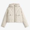 Kids Barbour Quilted Jackets | Girls' Venton Quilted Jacket