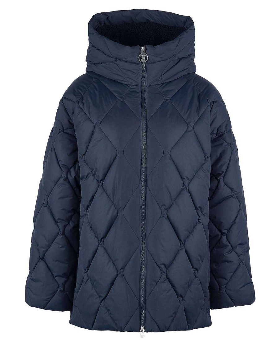 Women Barbour Quilted Jackets | Aster Quilted Jacket