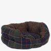 Accessories Barbour Beds & Blankets | 24In Luxury Dog Bed