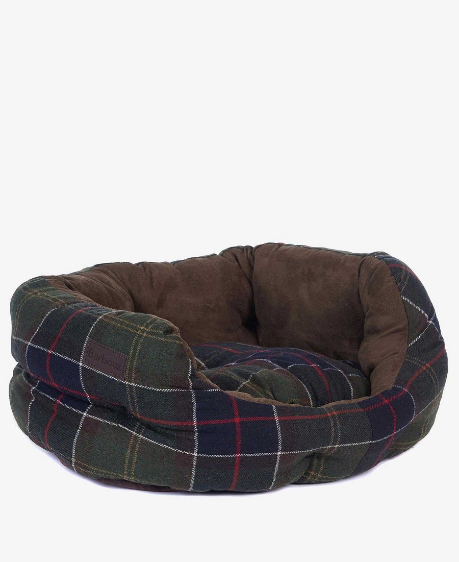 Accessories Barbour Beds & Blankets | 24In Luxury Dog Bed