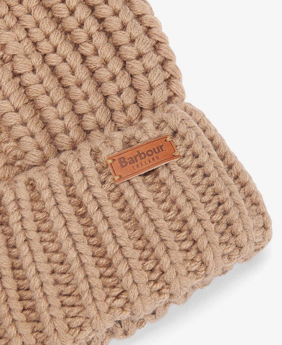 Accessories Barbour Hats & Gloves | Saltburn Beanie