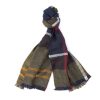 Accessories Barbour Scarves & Wraps | Blair Tartan Scarf