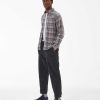 Men Barbour Shirts | Holystone Tailored Shirt