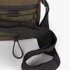 Accessories Barbour Bags & Luggage | Arwin Canvas Crossbody Bag