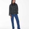 Women Barbour Waxed Jackets | Catton Wax Jacket