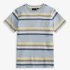 Kids Barbour Clothing | Boys' Hamstead T-Shirt