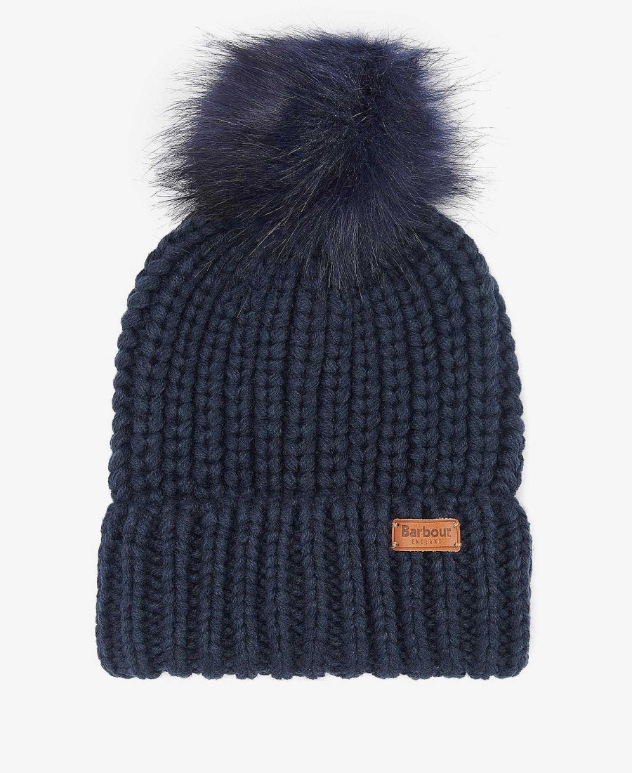 Accessories Barbour Hats & Gloves | Saltburn Beanie