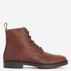 Men Barbour Boots | Heyford Derby Boots