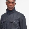 Men Barbour Waxed Jackets | Ogston Wax Jacket