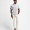 Men Barbour Polo Shirts | Featherstone Polo Shirt