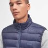 Men Barbour Gilets & Liners | Bretby Gilet