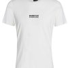 Men Barbour T-Shirts | Multi T-Shirt