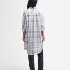 Women Barbour | Summer Millcross Shirt Dress