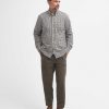 Men Barbour Shirts | Durand Regular Shirt