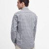 Men Barbour Shirts | Towerhill Tailored Shirt