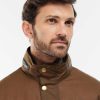 Men Barbour Waxed Jackets | Malcolm Wax Jacket