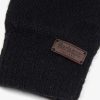 Accessories Barbour Hats & Gloves | Carlton Knitted Gloves