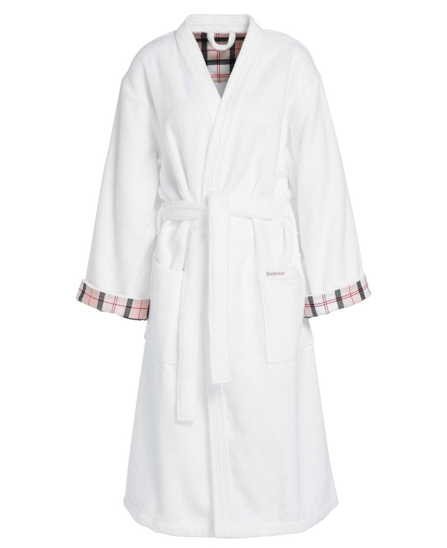 Women Barbour Nightwear | Ada Dressing Gown