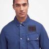 Men Barbour Casual Jackets | Workers Casual Jacket