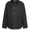 Men Barbour Waxed Jackets | Deck Waxed Jacket