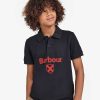 Kids Barbour Clothing | Boys Floyd Polo Shirt