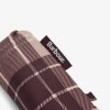 Accessories Barbour Umbrellas | Portree Tartan Umbrella