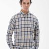 Men Barbour Shirts | Deerpark Tailored Shirt