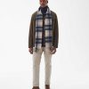 Accessories Barbour Scarves & Handkerchiefs | New Check Tartan Scarf