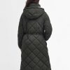 Women Barbour Quilted Jackets | Orinsay Quilted Jacket