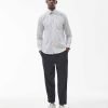 Men Barbour Shirts | Bathill Tailored Shirt