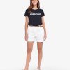 Women Barbour | Chino Shorts