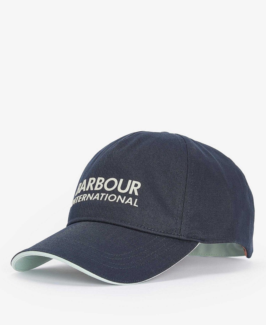 Accessories Barbour | Jackson Sports Cap