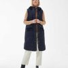 Women Barbour Gilets & Liners | Mickley Gilet