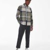 Men Barbour Shirts | Dunoon Taillored Fit Shirt