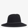 Accessories Barbour Hats & Gloves | Tack Fedora