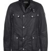 Men Barbour Waxed Jackets | Duke Wax Jacket