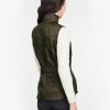 Women Barbour Gilets & Liners | Cavalry Gilet